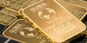 investment types : commodities