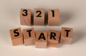 Start now