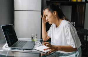 Don't need to take tension during Recession