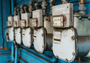 utility stocks also a good Recession proof option