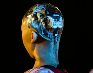Role of Artificial intelligence