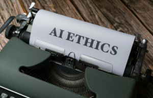 Ethics in using AI in investments