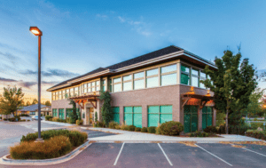 Commercial property