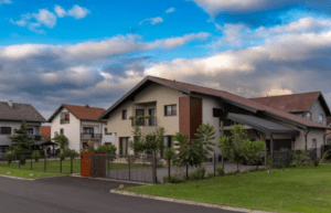 Residential Property