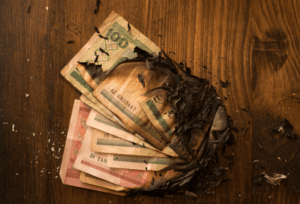 Currency Devaluation