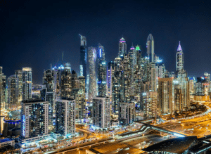 Dubai property 