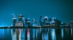 Smart cities