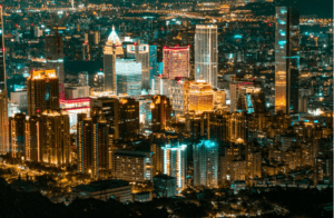 Smart cities investments