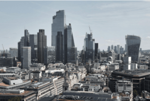 London property investment