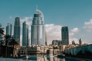 Dubai property investment