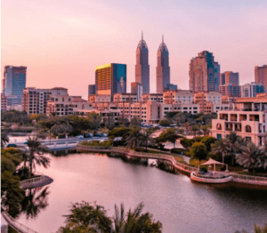 UAE property investment