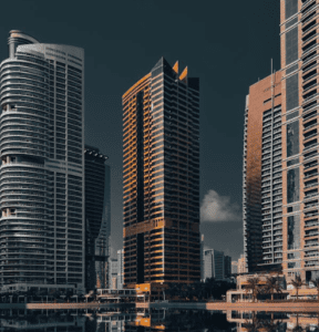 UAE property investment
