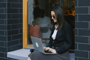 Digital Nomad property