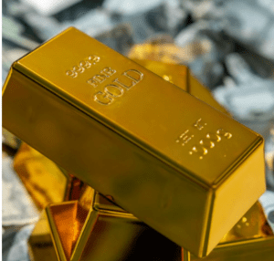 Gold investments