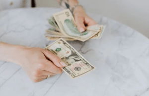 Dollar-cost averaging