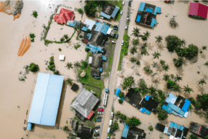 impact of climate change