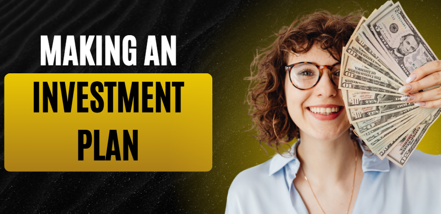 investment plan