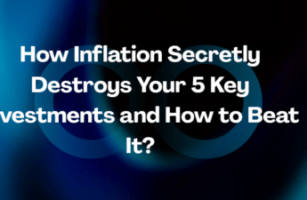 inflation impact on investment