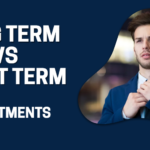 short term vs long term investments