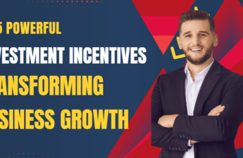 investment incentives