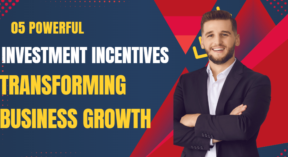 investment incentives