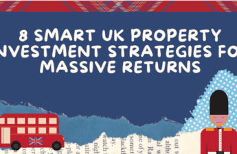 UK property investment