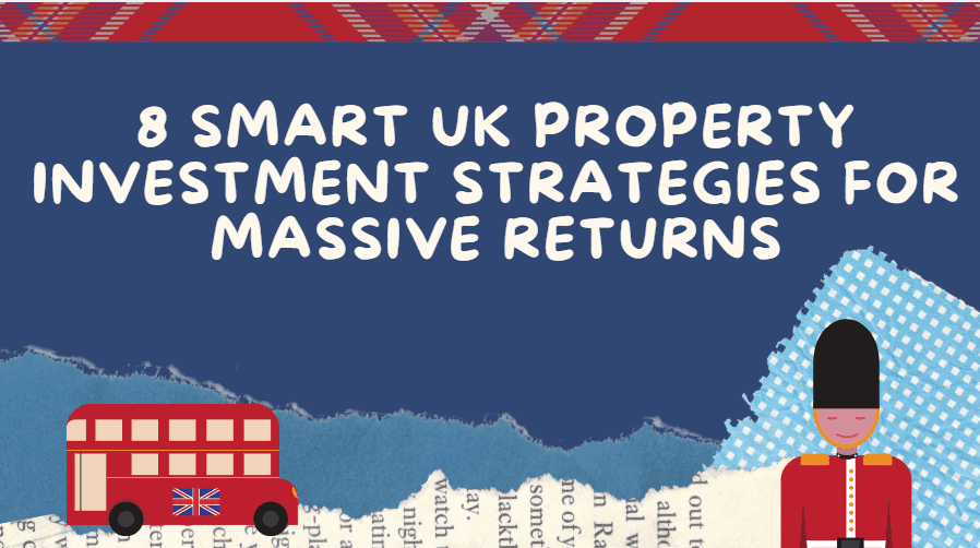 UK property investment