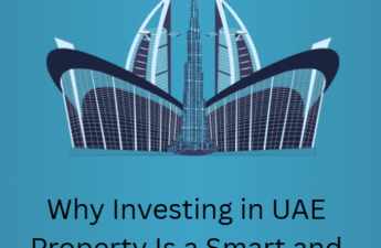 Property investment in UAE