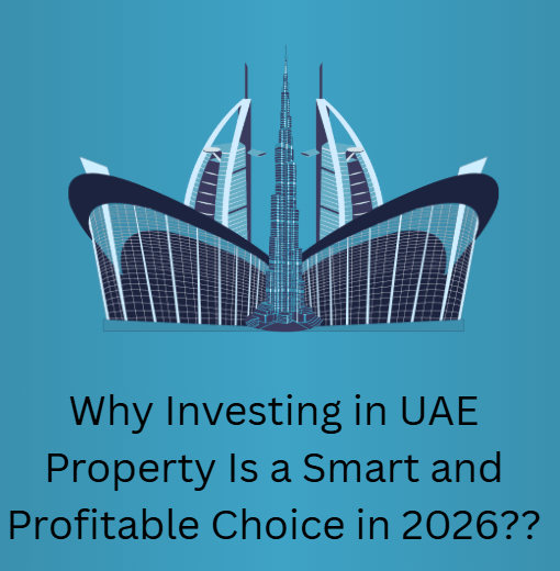 Property investment in UAE