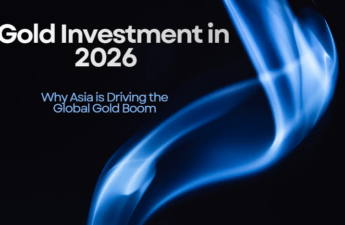 Gold investments in 2026
