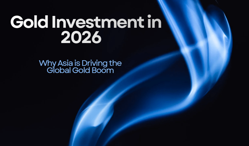 Gold investments in 2026